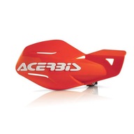 Acerbis Handbars MX UNIKO orange univ.