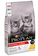 Kurča Pro Plan Kitten 1,5 kg