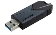 Pendrive Kingston 128GB DataTraveler Exodia Onyx