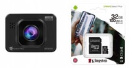 Navitel AR250 Driving recorder Videokamera 32GB