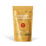 Creonit Aqua Terrazzo 50MPA Polymérne sadry Sadra - 1 kg