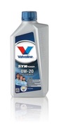 Valvoline Synpower MST C5 0W20 1L - 886742