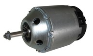 NISSAN QASHQAI 1 I MOTOR fúkača 06-13