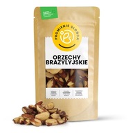 Brazílske orechy 500g Slnečné lúče