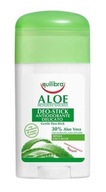 Equilibra Aloe Antiperspirant Sweat, 50 ml