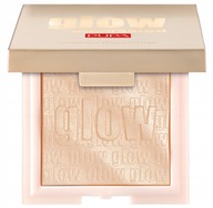 Kompaktný zvýrazňovač Pupa Glow Obsession 100