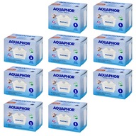 Filtračný prvok AQUAPHOR Maxfor+ (plus) x 10 ks.