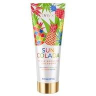 Suncolada - trojnásobný opaľovací bronzer