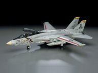 Grumman F-14A model lietadla Tomcat E14 00544 Hasegawa