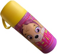 THERMOS Tlapková patrola DIEVČATÁ S HRNČKOM 320ml