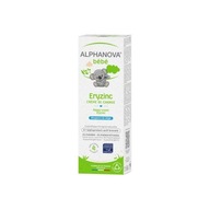 Alphanova Bebe krém proti odieraniu 50 ml