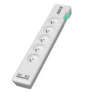 Prepäťová ochrana ELITE USB 1,5m