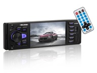 Rádio BLOW AVH-8984 MP5+PILOT+BLUETOOTH