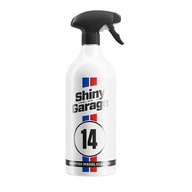 Shiny Garage Monster Wheel Cleaner Plus Gel 500 ml