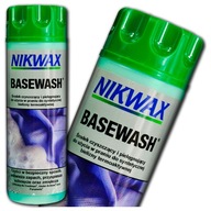 NIKWAX BASEWASH PROSTRIEDOK NA PRANIE SPODNEJ bielizne 300 ML