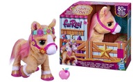 FURREAL FRIENDS CINNAMONKA Interaktívny poník F4395