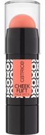 CATRICE Cheek Flirt BLUSH STICK 010