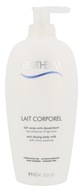 Biotherm Lait Corporel Telové mlieko 400 ml