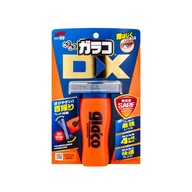 SOFT99 Glaco DX 110ml Neviditeľná rohožka