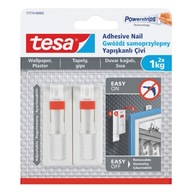 Tesa Nails Self-Reg.2ks 1Kg D.T(+3 Pl(H777740