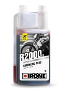 IPONE R2000RR (R2000RS) OLEJ PRE SYNTETICKÝ PLUS DÁVKOVAČ 2T 1L