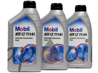 Mobil ATF LT 71141 1L (ESSO)