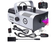 Generátor dymu Light4Me FM900 0,9L 900W