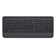 Bezdrôtová klávesnica Logitech K650