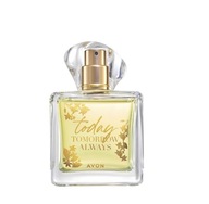 Dámsky parfém Avon Today Tomorrow 100 ml veľký XXL