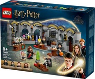 LEGO Harry Potter 76431 Rokfortský hrad: Trieda elixírov