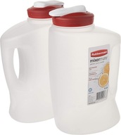 Rubbermaid Mixer Mate 3,8 l kanvica na šťavu