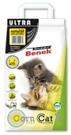 Benek Corn Cat Ultra Natural 7L