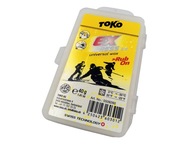 TOKO Express Rub-on 2.0 lyžiarsky tuk 40g 0/-30