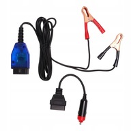 Univerzálny adaptér OBD2 Car Memory Data Saver