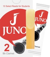 Bb 2 Klarinet Reed Vandoren JUNO JCR012