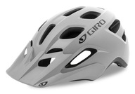 GIRO PRILBA NA BICYKEL MATTE GREY UNI 54-61CM