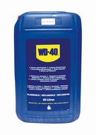 WD-40 25L TEKUTÉ WD 40 ODSTRAŇOVAČ HRDZE PRENIKAJÚCI MASTOM