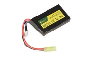 ER - LiPo batéria 7,4V 1300mAh 20C