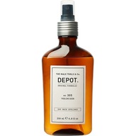 DEPOT 305 Lak na vlasy s objemom 200 ml