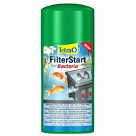 Tetra Pond FilterStart Filter Bacteria 500ml