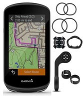 GARMIN EDGE 1030 Plus Cyklopočítač MAPY Topo