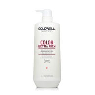 Goldwell Color Extra bohatý šampón 1000 ml