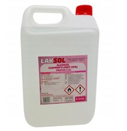 ISOPROPYL ALKOHOL ISOPROPANOL IPA 99% 5L