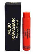 Vzorka parfumu Frederic Malle Musc Ravageur 1,2 ml