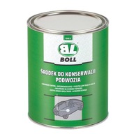 PROSTRIEDOK NA ÚDRŽBU PODVOZKOV BOLL S KEFOU 1KG