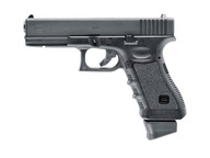 Replika pištole Glock 17 Deluxe 6 mm ASG