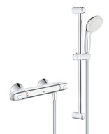 Termostat pre sprchovú batériu Grohe Grohtherm 1000