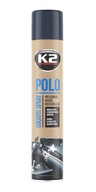 K2 POLO KOKPIT MAN KOKPIT SPREJ 750ML