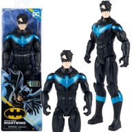 BATMAN NIGHTWING VEĽKÁ MOBILNÁ AKČNÁ OBRÁZKA 30 CM DC COMICS DICK GRAYSON