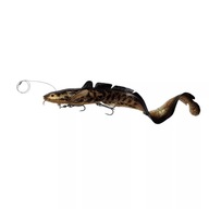 SAVAGE GEAR 3D LINE THRU BURBOT 36CM 216G